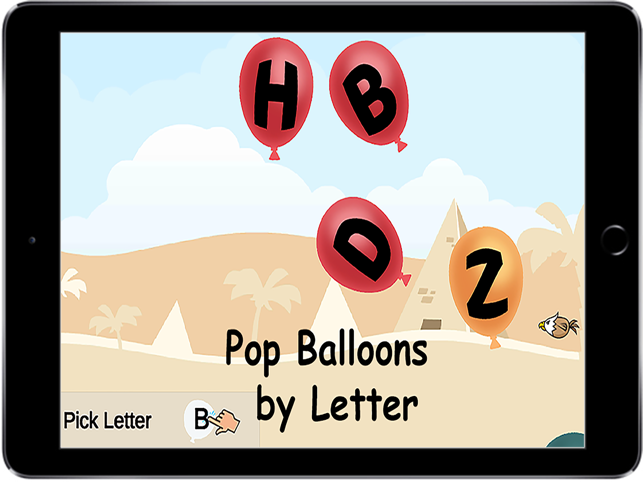 Autism Learning Tools相关截图