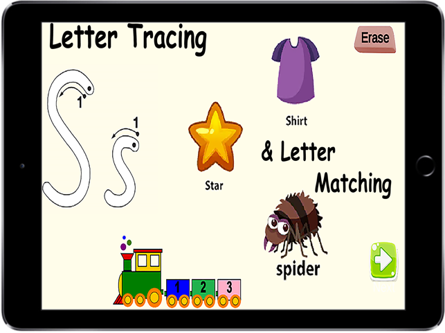 Autism Learning Tools相关截图