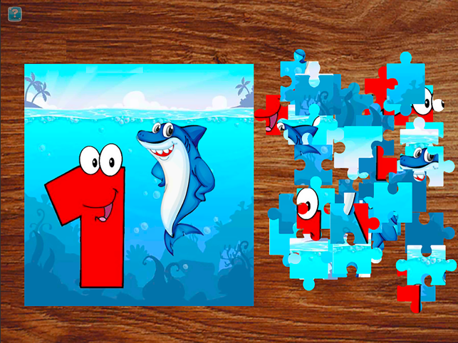 Autism Learning Tools相关截图