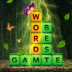 ‎Word Games: Word Forest