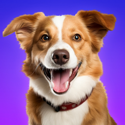 ‎我的  狗狗模拟器  小狗  游戏