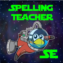 ‎Spelling Teacher SE