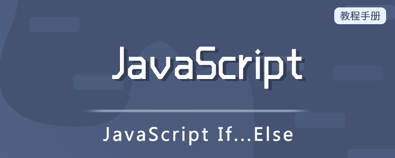 JavaScript If...Else