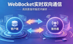WebSocket 前端开发与实战技巧
