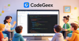 CodeGeeX下载安装教程合集