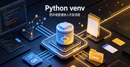 python venv虚拟环境创建教程合集