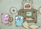 Golang 实际项目案例:从需求到上线