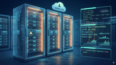 Linux 进程管理高级技巧与性能调优实战指南