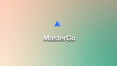 MasterGo AI 零基础入门与设计功能使用教程