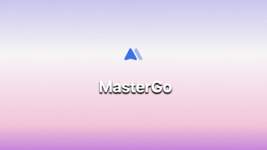 MasterGo AI UI设计与原型制作实战教程