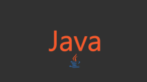 Java Tutorial