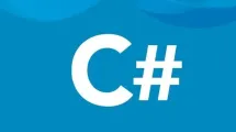 C# Tutorial