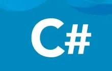 C# 教程