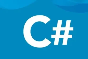 C# 教程