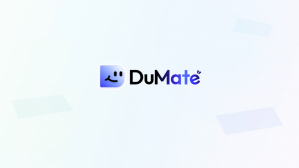 DuMate办公写作教程