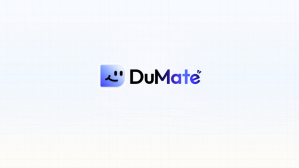 DuMate文档处理教程