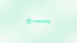 Runway API接入教程大全