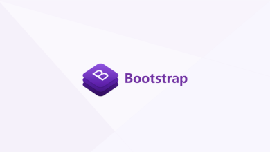 Bootstrap导航栏菜单制作方法