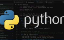 python编程入门教程