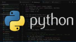 python编程入门教程
