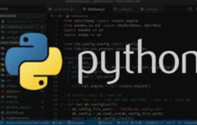 python编程知识汇总
