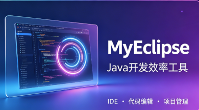 MyEclipse安装教程与配置指南
