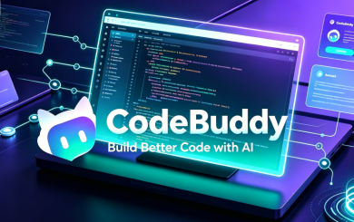 CodeBuddyAI智能体角色创建教程