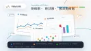 Matplotlib折线图柱状图散点图绘制