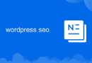 wordpress seo