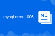 erreur MySQL 10060