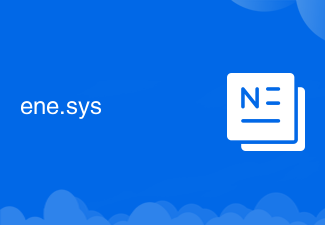 ene.sys