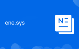 ene.sys