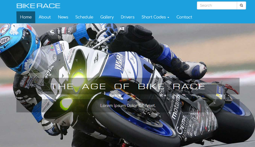 摩瑞摩托车的官网网站模板