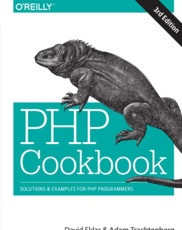 《php的经典实例(PHP Cookbook)》