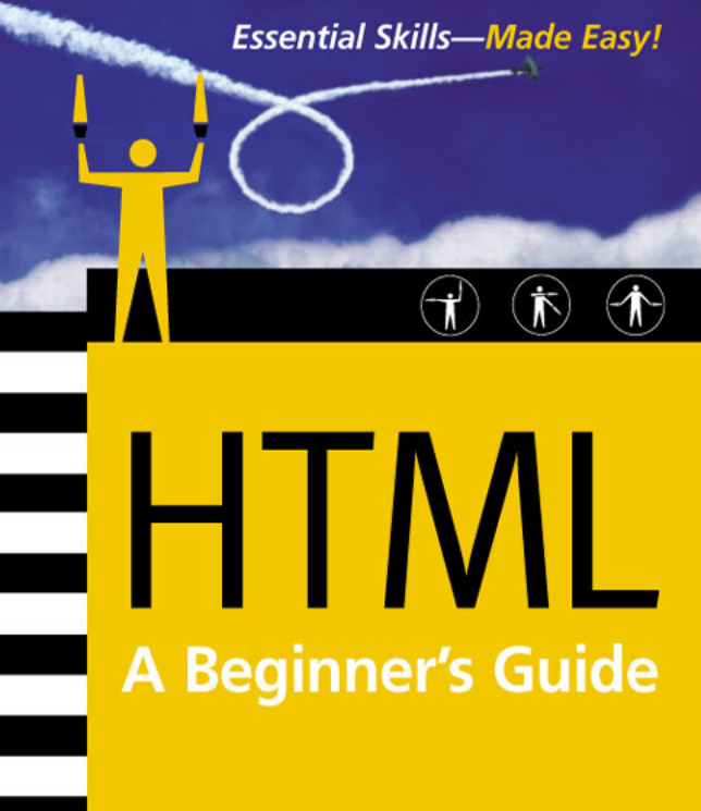 HTML 初学者指南第二版