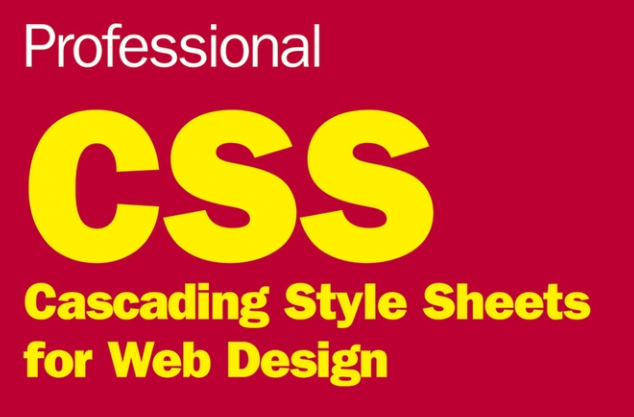 Web设计者CSS样式设计指南