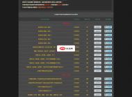 qq业务网站源码带支付宝转账功能