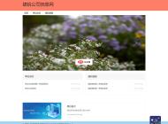 Psky企业网站系统1.1.2