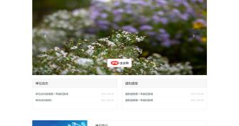 Psky企业网站系统1.1.2