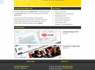 Metafox企业内容管理系统0.9.1