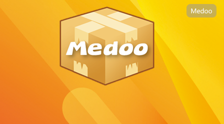 数据库框架Medoo使用指南.pptx