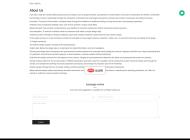 外贸英文智能门锁独立站源码2.0.7