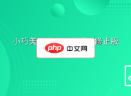 小巧美观企业全站系统修正版