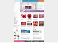 B2Bbuilder网站管理系统 英文版