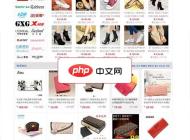 拍拍客 免费易推广api系统