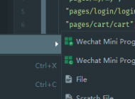 wechat-miniprogram-plugin
