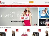IMCart开源网店系统(外贸B2C)