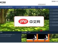 云起企业建站系统CommonSite3.80