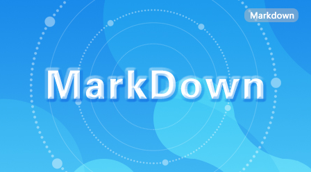 Programmer's writing tool_Markdown usage guide courseware download