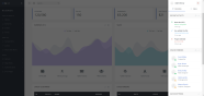 Bootstrap+Laravel+PHP管理后台模板-OneUI4